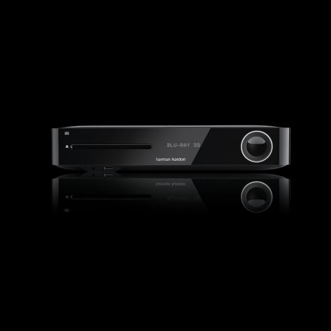 Harman Kardon BDS Home Entertainment Serie Harman Kardon BDS Home Entertainment Serie