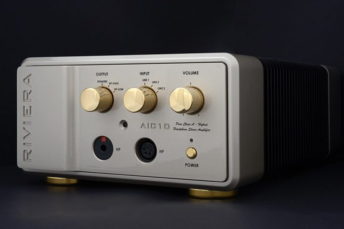 BF0AE64A-6D7E-4B67-86E7-CB4152F42439 X-Fi Audio Import zet Riviera in het zonnetje