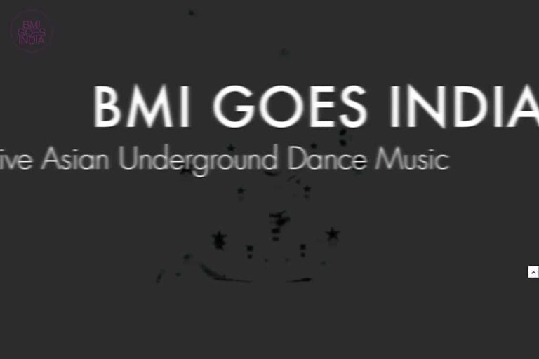 BMI goes India, ‘s Neerlands eerste Live Asian Dance album BMI goes India, ‘s Neerlands eerste Live Asian Dance album