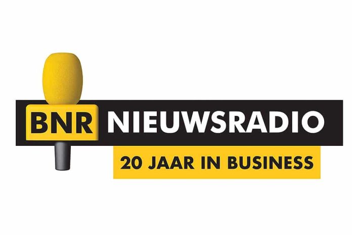 BNR BNR viert 20-jarig bestaan met lancering SMART Radio