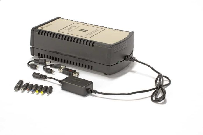 BOTW Power & Precision ECO BOTW Power & Precision ECO