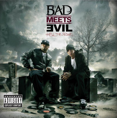 Bad Meets Evil – Hell: The Sequel Bad Meets Evil – Hell: The Sequel