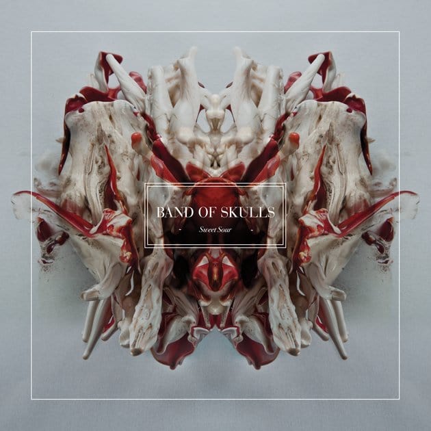 Band of Skulls Sweet Sour Band of Skulls Sweet Sour