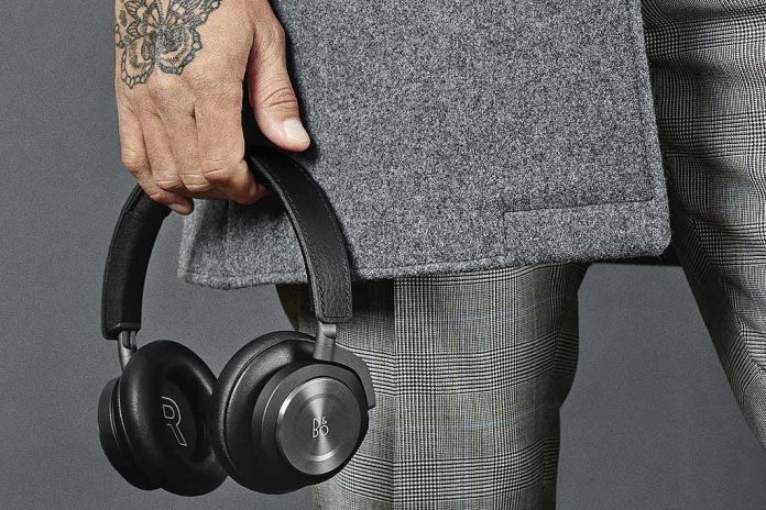 Bang De nieuwe H9i van B&O