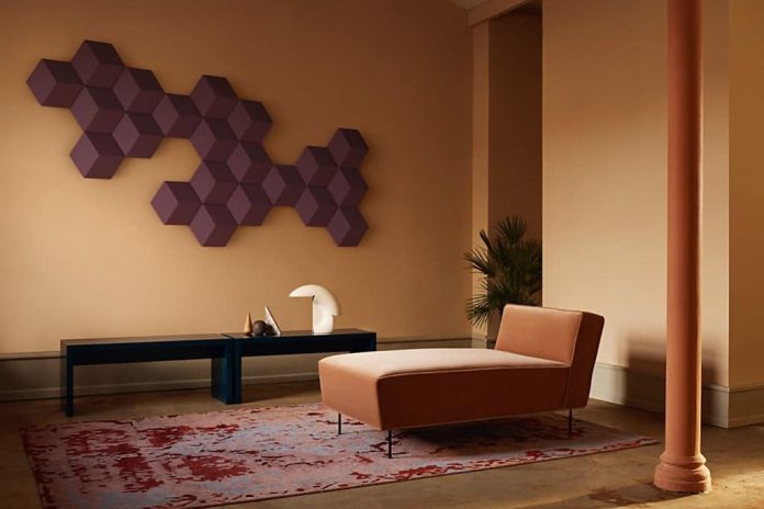 Bangenolufsen BeoSound Shape van Bang & Olufsen