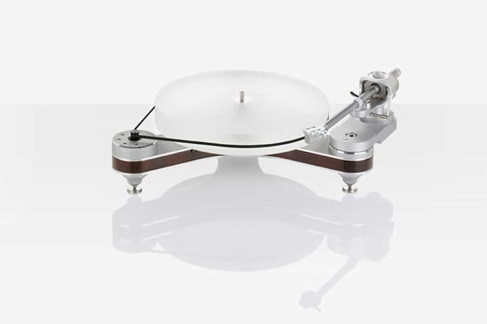 Basic De Clearaudio Innovation Basic
