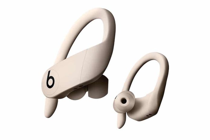 Beats Apple