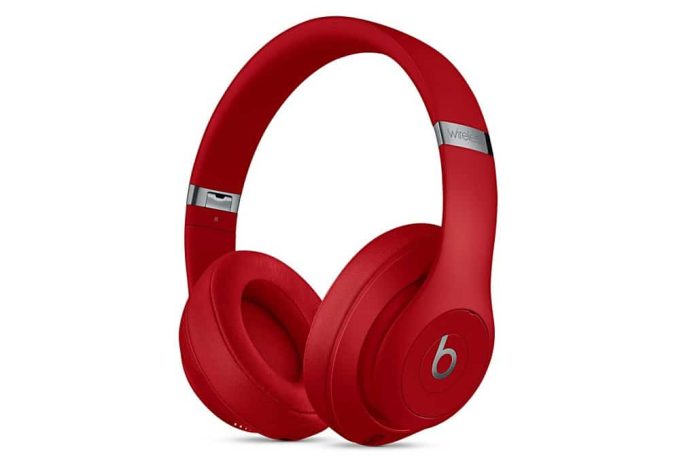 Beats De Beats Studio 3 Wireless