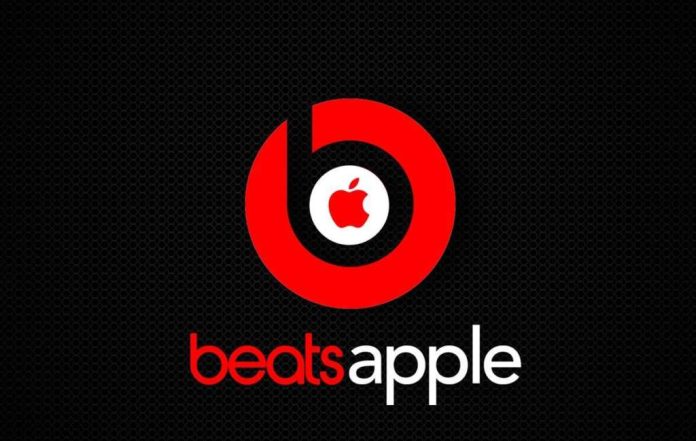 Beats-Apple Beats-Apple