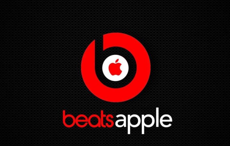 CEO Beats Audio gaat iTunes Radio leiden