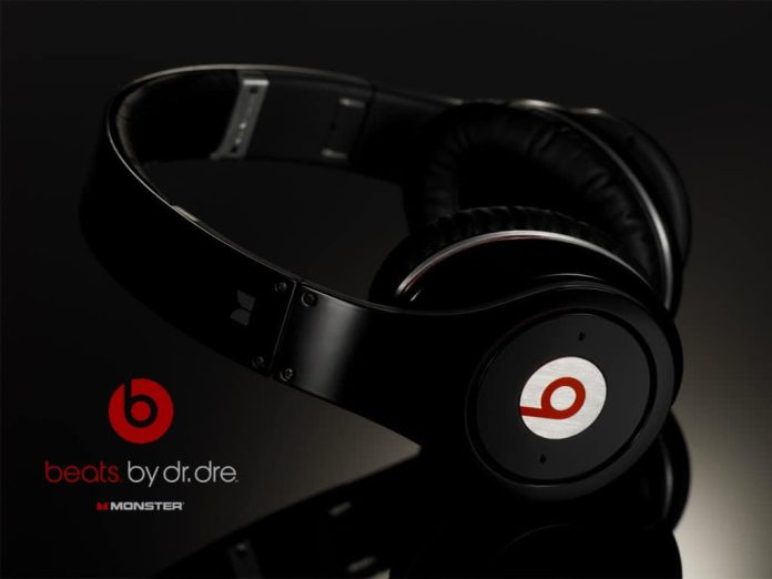 Beats Electronics Beats Electronics