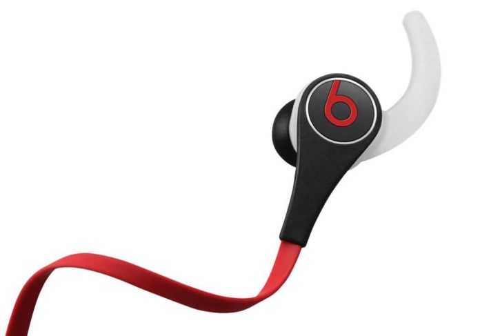 Beats NEW Tour wingtip Beats Tour