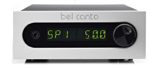 Bell Canto C7R