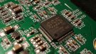 Benchmark Dac2 HGC