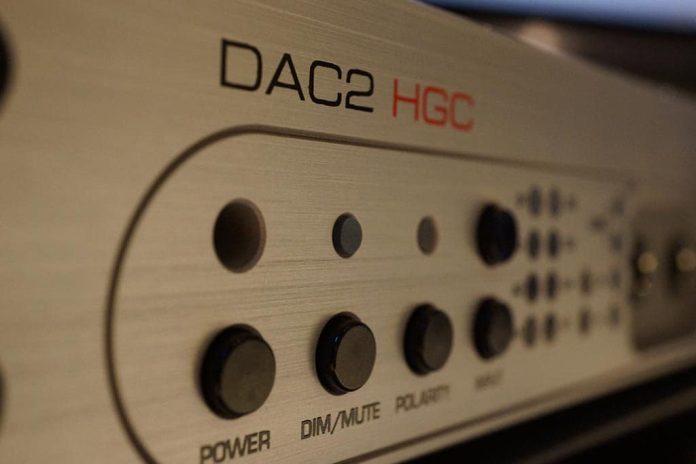 Benchmark Dac2 HGC (13) Benchmark Dac2 HGC