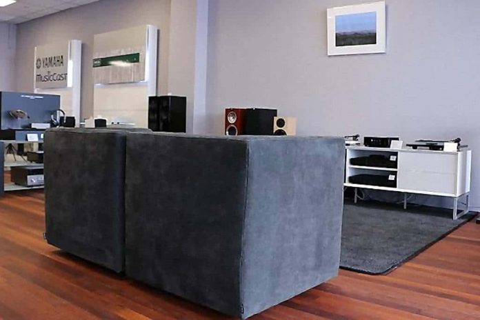 Bender Komend weekend organiseert Bender Hifi een Rega Totemshow