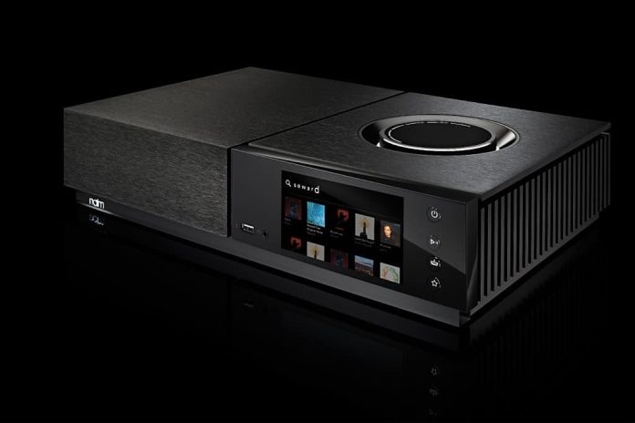 Bender U kunt onder meer de NAIM UNITI NOVA beluisteren bij Bender Hifi