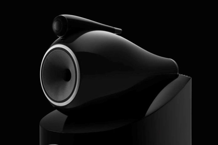 Benw Bowers & Wilkins komt met een primeur naar de XFI
