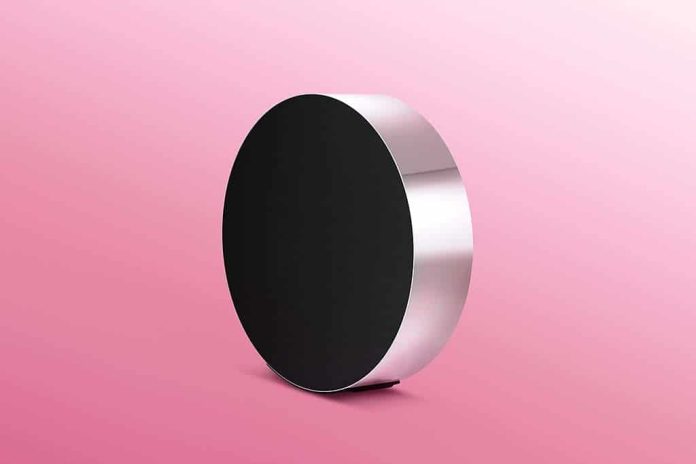 Beo De Bang & Olufsen BeoSound Edge