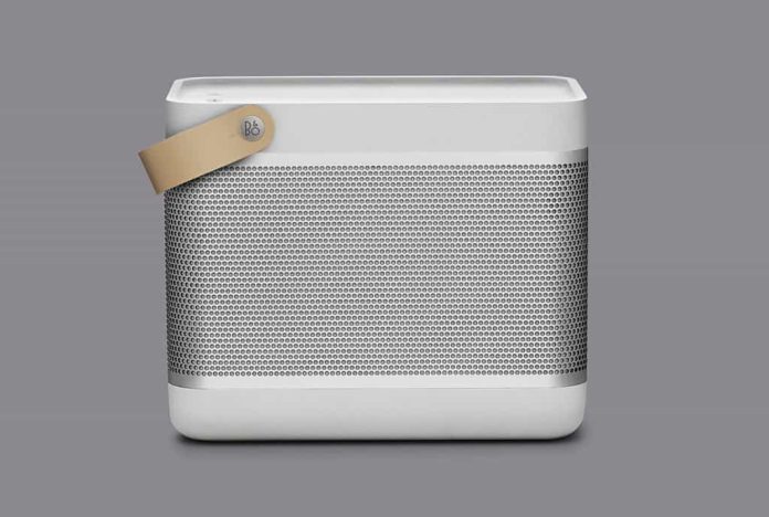Beo De Beolit 17 van B&O Play
