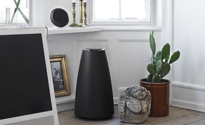BeoPlay S8-1 BeoPlay S8-1