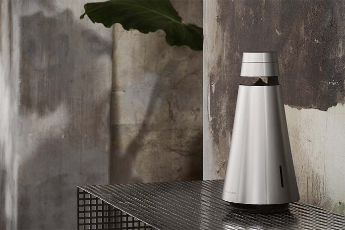 Beosound De Beosound een van Bang & Olufsen