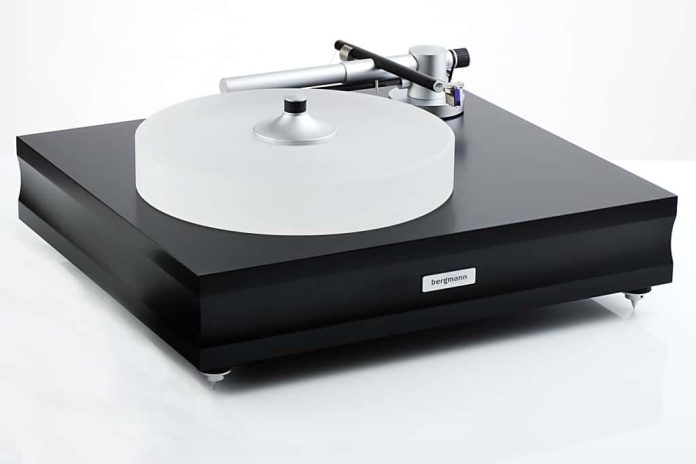 Bergmann Audio Ingang importeert per direct ook Bergmann Audio en Velodyne Acoustics