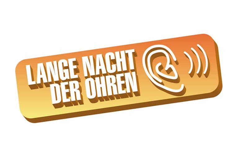 Lange Nacht der Ohren in Berlijn valt samen met CanJam Lange Nacht der Ohren in Berlijn valt samen met CanJam
