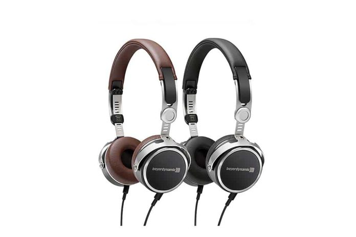 Beyer De Beyerdynamic Aventho