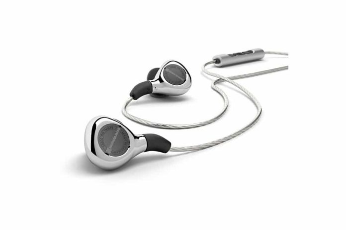 Beyer De Beyerdynamic Xelento Remote in-ears