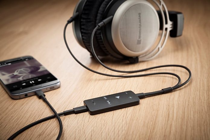 Beyerdynamic De Beyerdynamic Impacto essential