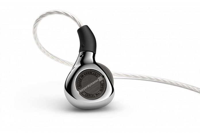 Beyerdynamic De Beyerdynamic Xelento Wireless