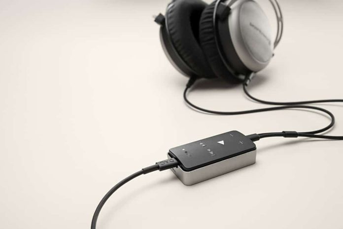 Beyerdynamic De Beyerdynamic Impacto Universal portable DAC
