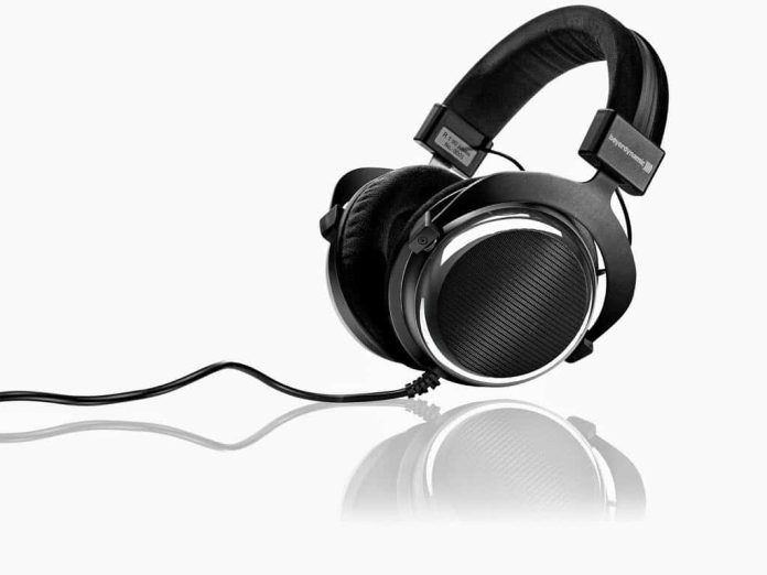 Beyerdynamic Tesla T90 (1)