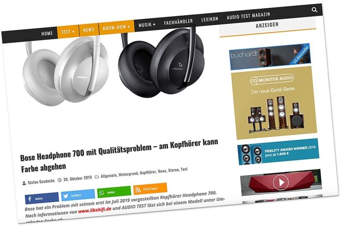 Bose Bose