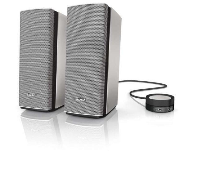 Bose Companion 20