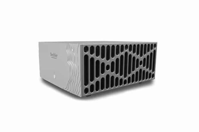 Boulder De nieuwe 1160 van Boulder