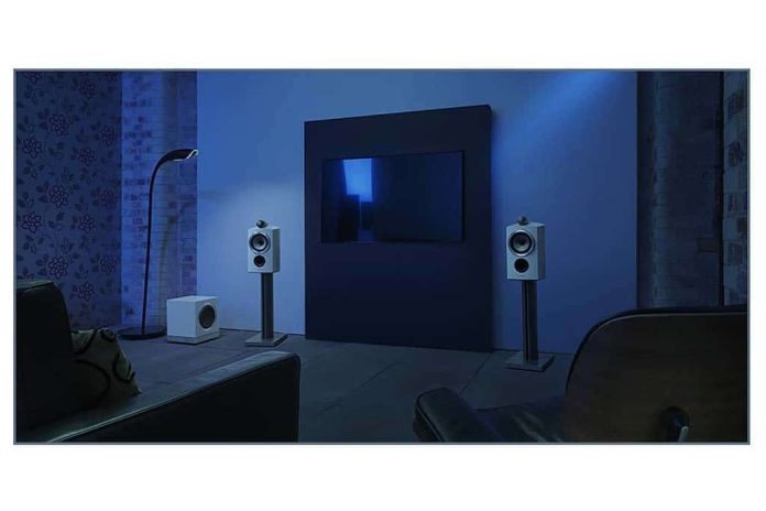Bowers Bowers & Wilkins organiseert subwoofer-tour DB-serie
