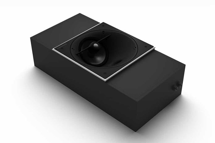 Bowers Bowers & Wilkins presenteert de CI800 Series Diamond inbouwluidsprekers