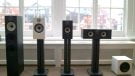 Bowers Wilkins 600-serie