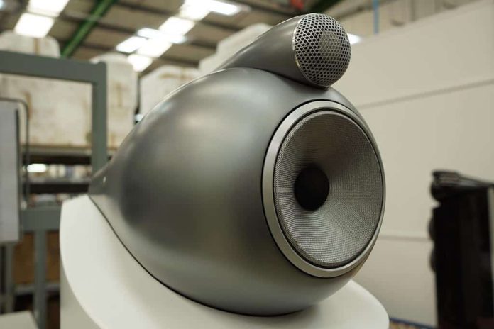 Bowers Wilkins 800 serie 2015 (118) Bowers Wilkins 800 serie 2015