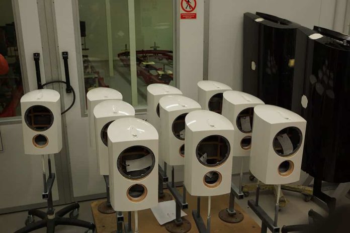 Bowers Wilkins 800 serie 2015 (98) Bowers Wilkins 800 serie 2015