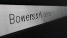 Bowers Wilkins A5 en A7 AirPlay speaker