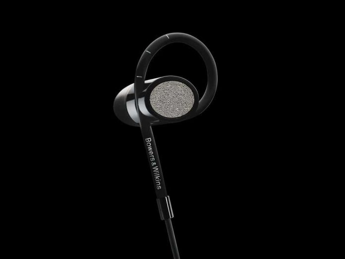 Bowers & Wilkins C5 S2 (slider) Bowers & Wilkins C5 S2