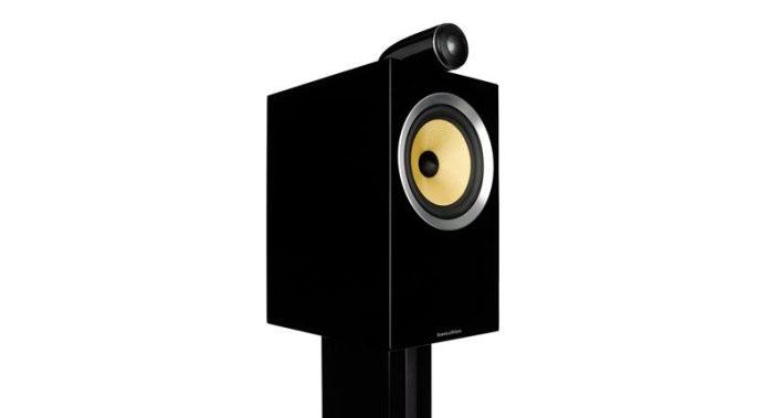Bowers Wilkins CM6 S2