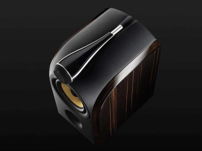 Bowers Wilkins PM1 Bowers Wilkins PM1