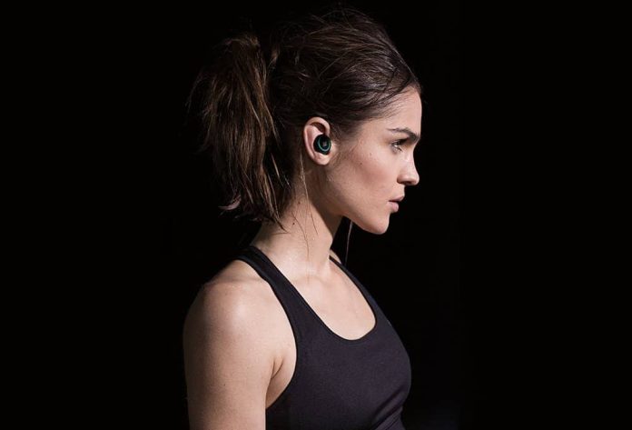 Bragi Dash (1) Bragi Dash (1)