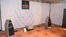 Brussel Hifi Show 2018