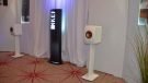Brussel Hifi Show 2018