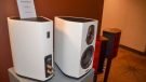 Brussel Hifi Show 2018